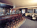 The Hotel Bar